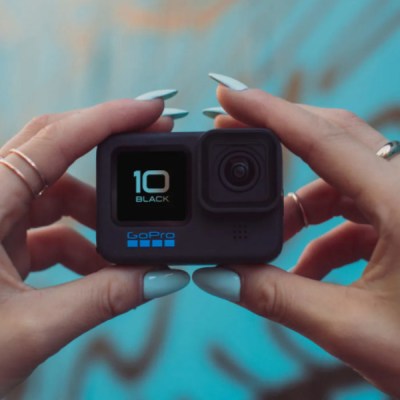 GoPro HERO10 Black-3